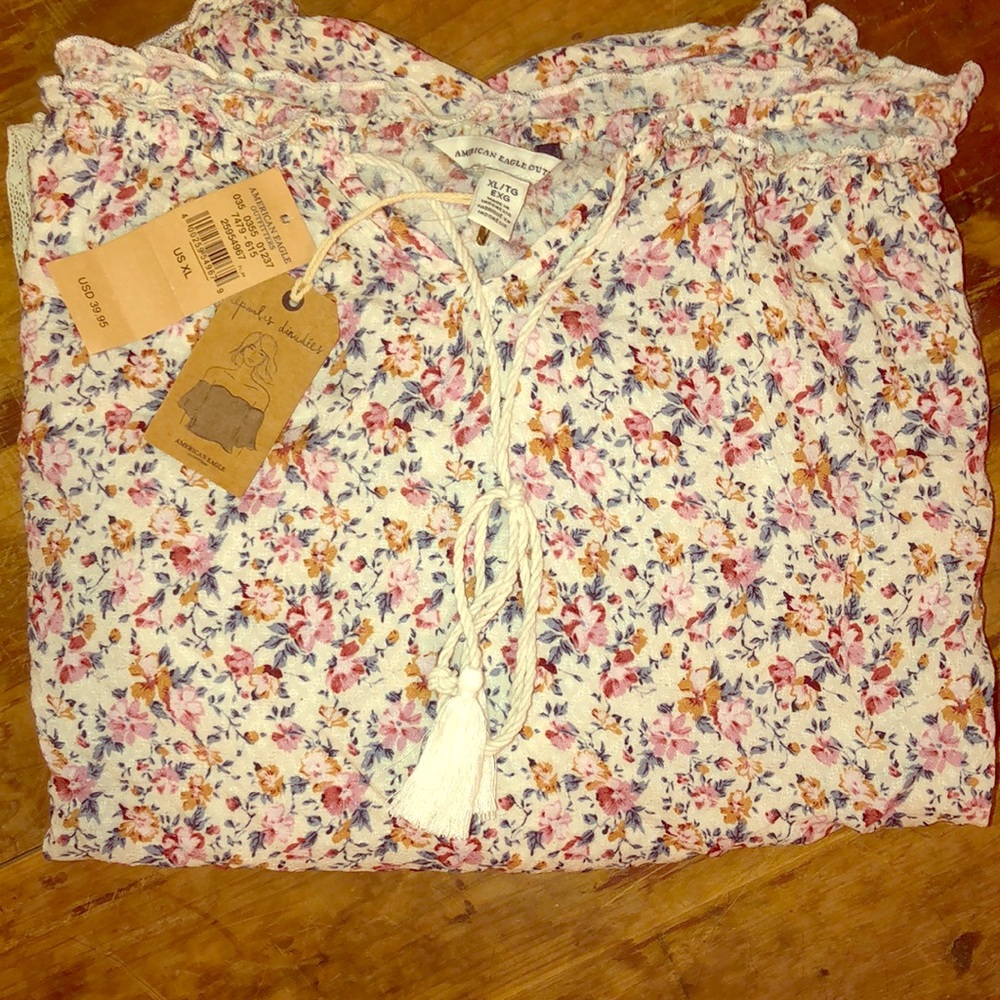 American Eagle Outfitters